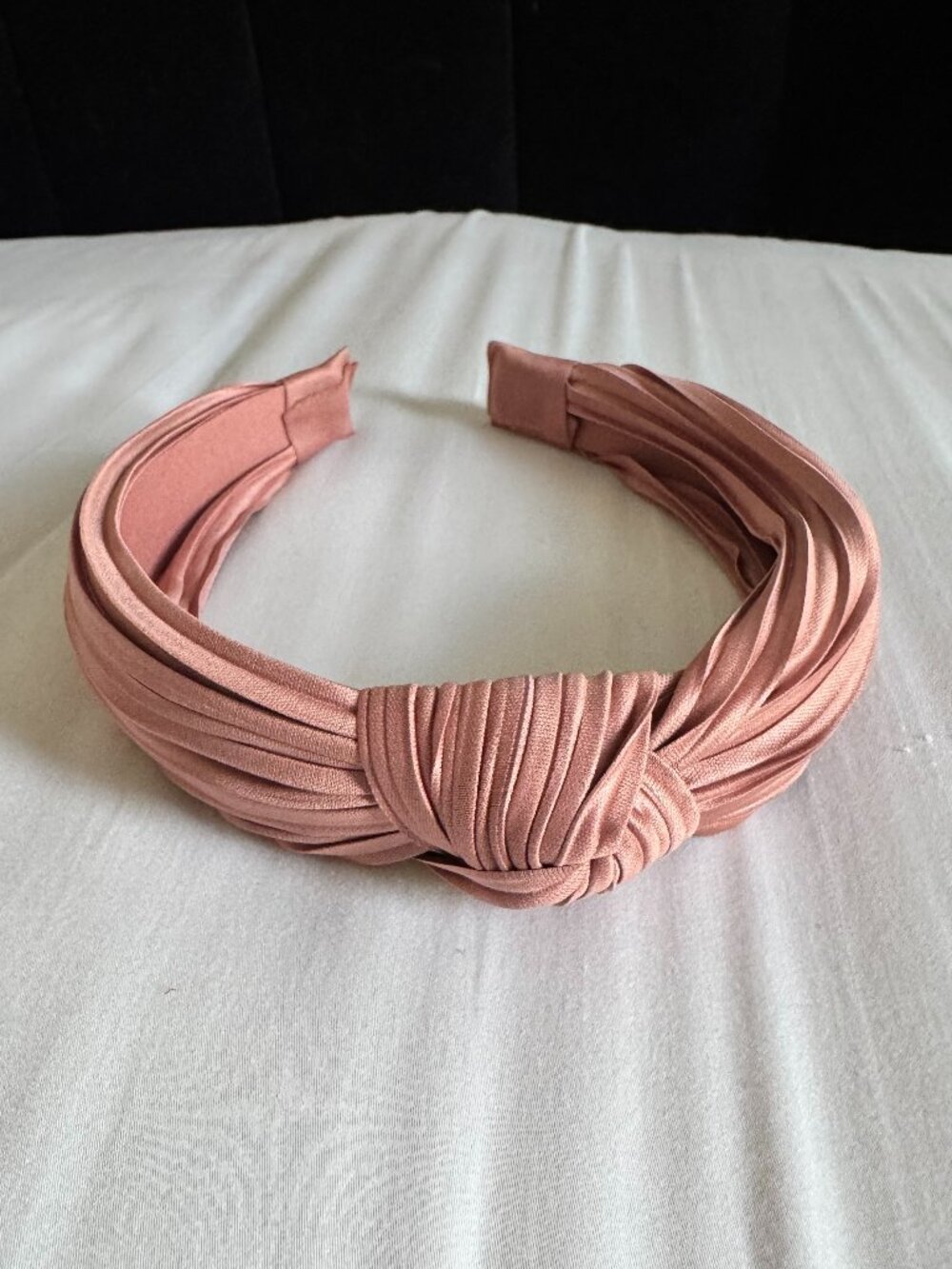 Anthropologie Knotted Headband